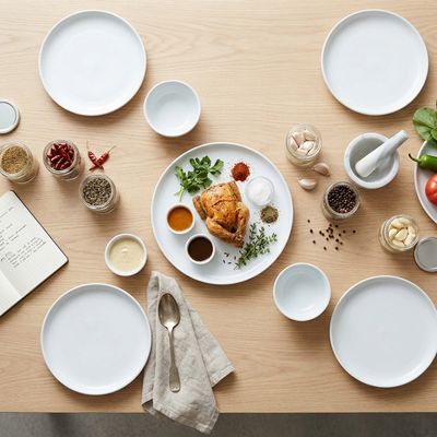 How to Reverse-Engineer a Restaurant Dish
