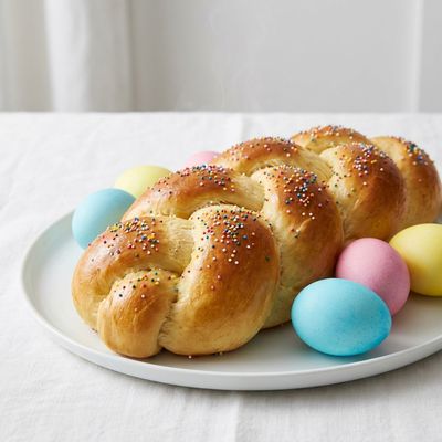 Italian Easter Bread Recipes Videos