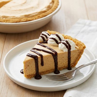 Restaurant Bob Evans Peanut Butter Pie