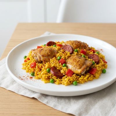 Spanish Recipes Videos